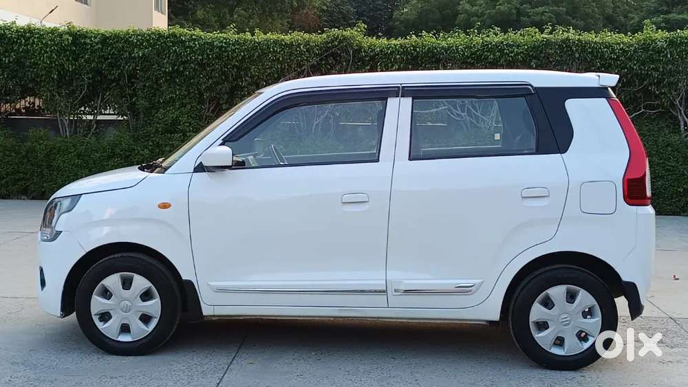 Wagnar 1.0 Vxi Petrol Driven 13000 Awesome Condition