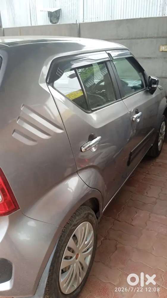 Maruti Ignis 1.3 Delta 2018