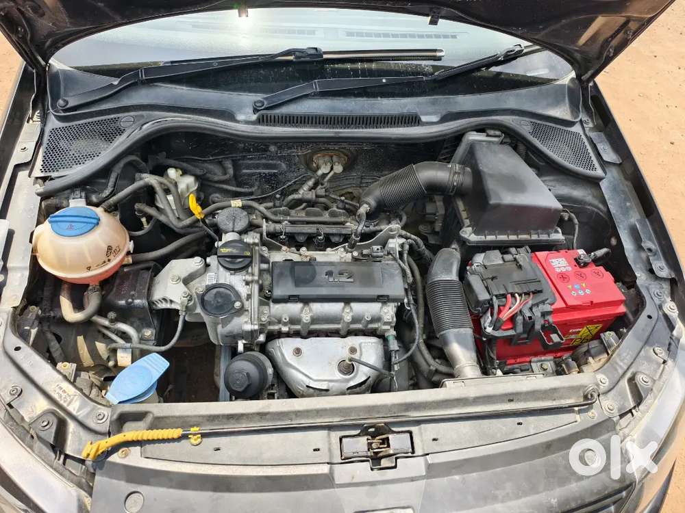 Polo Mpi 1.2 Petrol 2017