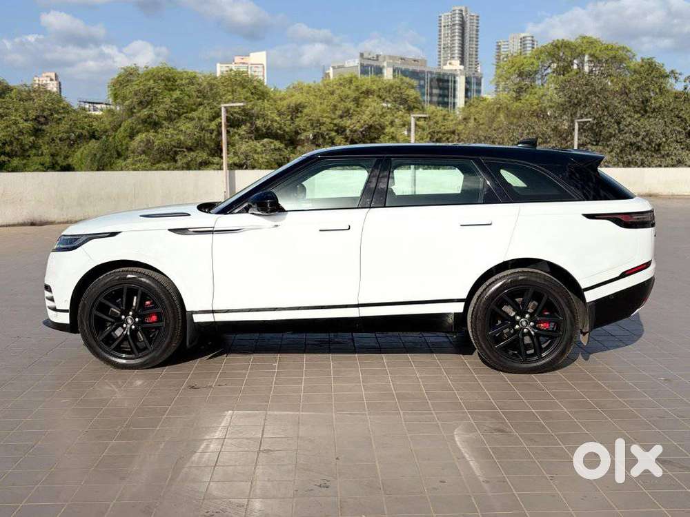 Land Rover Range Velar Hse Dynamic 2.0 Diesel, 2023, Diesel