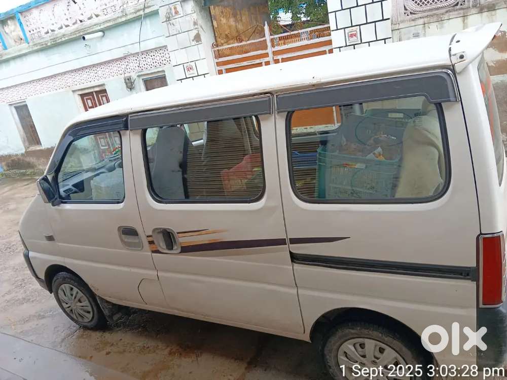 Car Condition Is Too Good