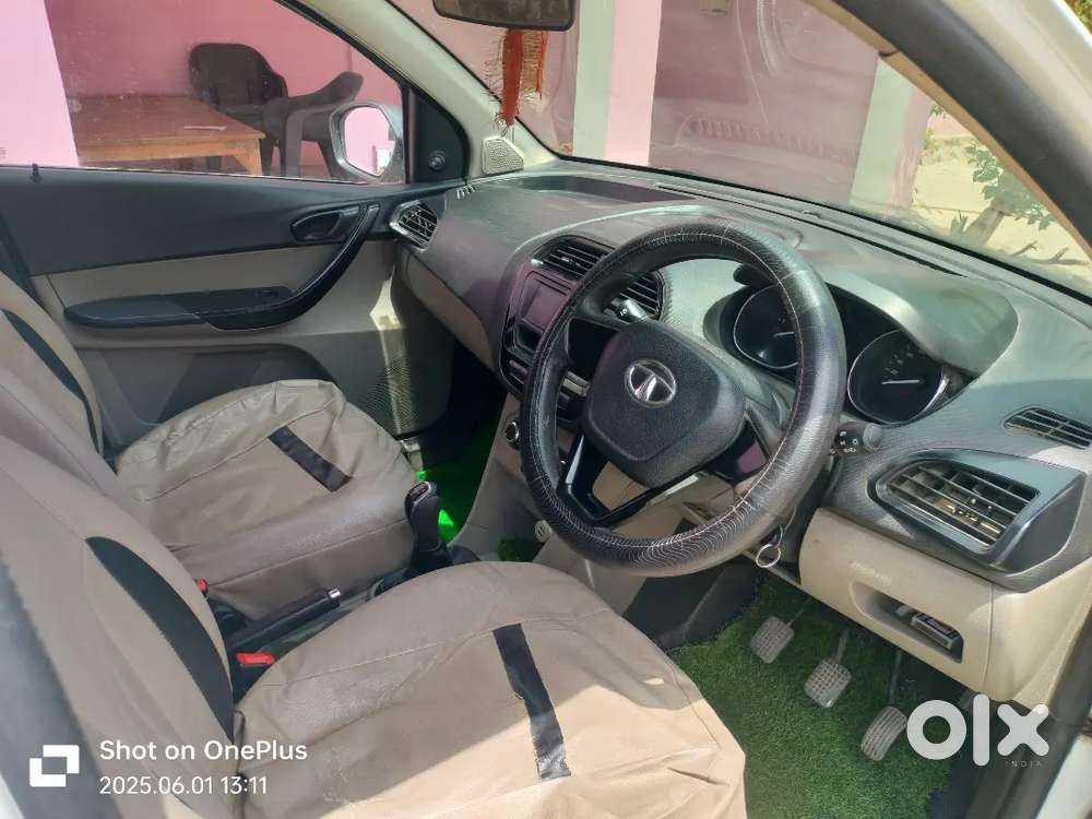 Tata Tigo 2019