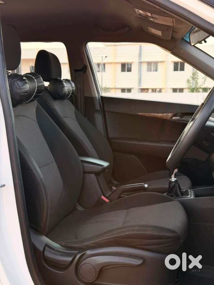 Hyundai Creta 1.4 S, 2016, Diesel