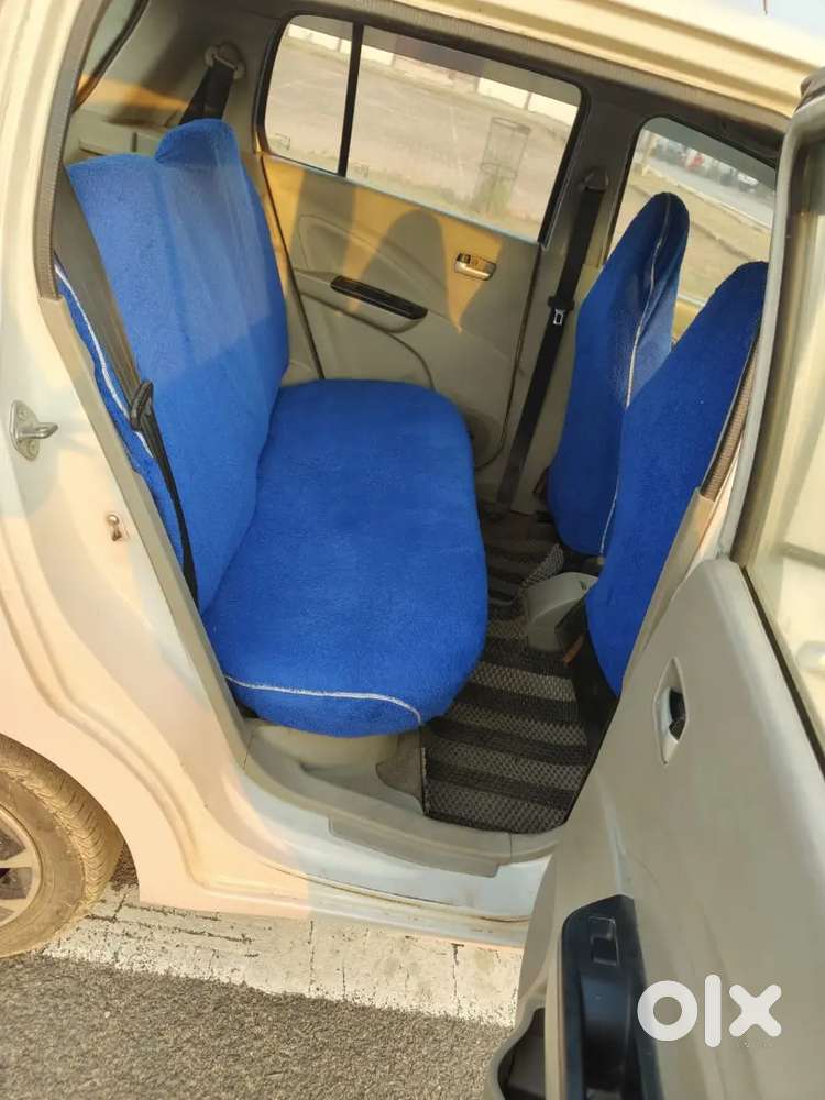 Maruti Suzuki Celerio Vxi