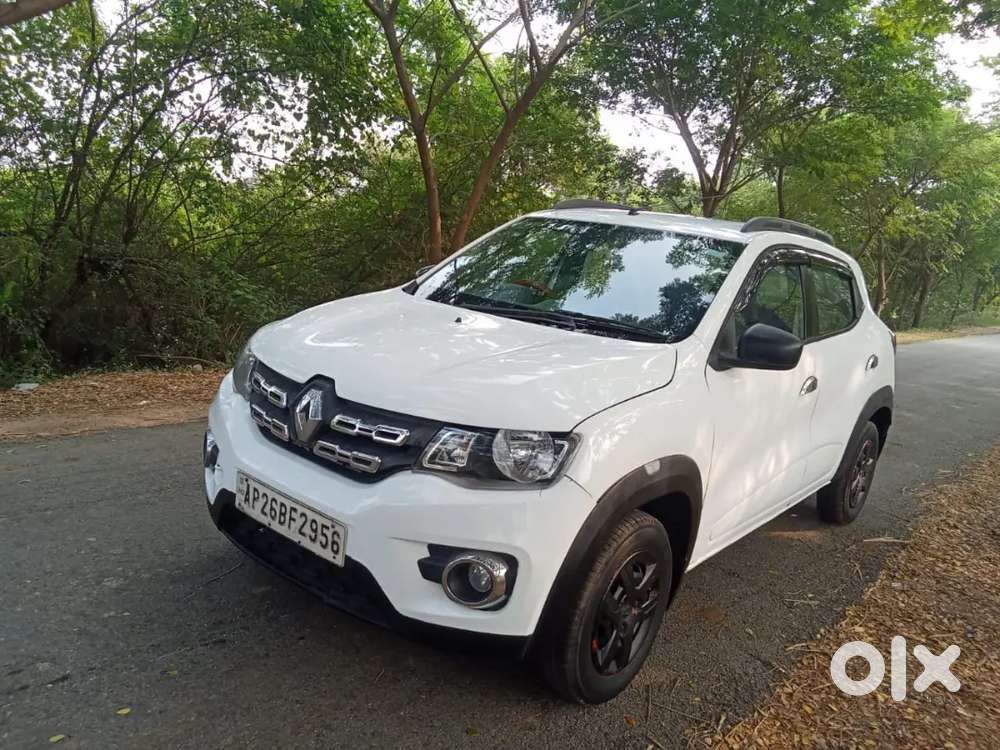 Renault Kwid Rta 2016
