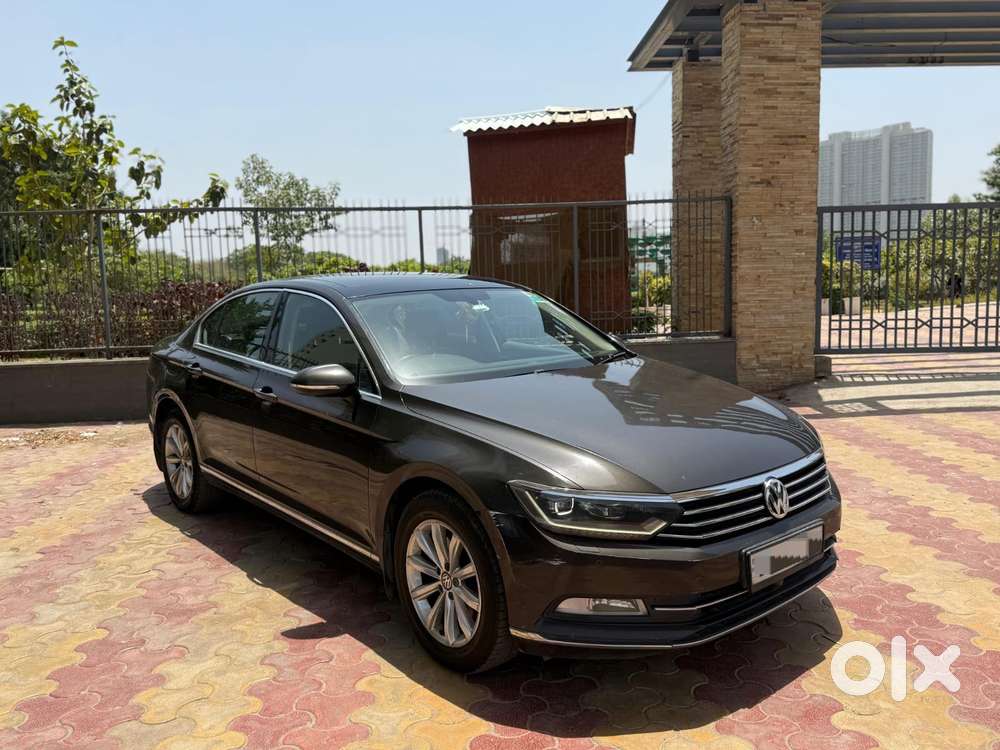 Volkswagen Passat 2.0 Tdi At Highline, 2019, Diesel