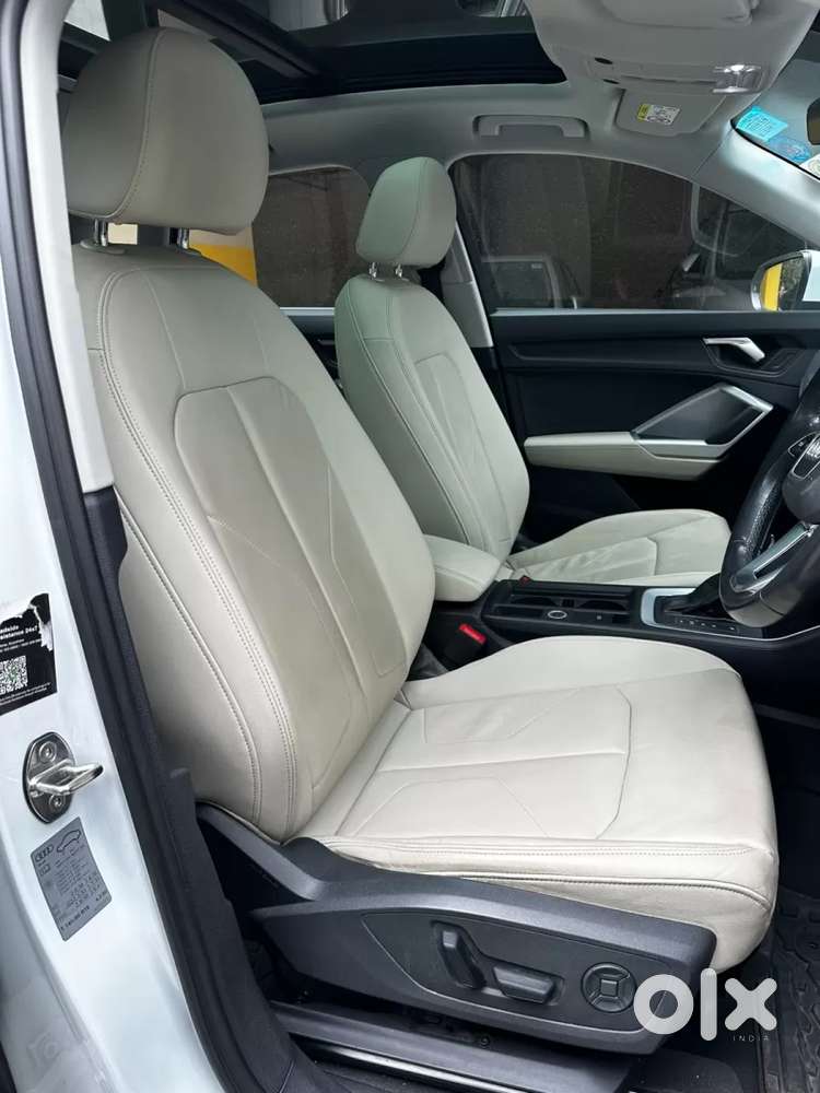 Audi Q3 40 Tfsi Premium Plus, 2023, Petrol