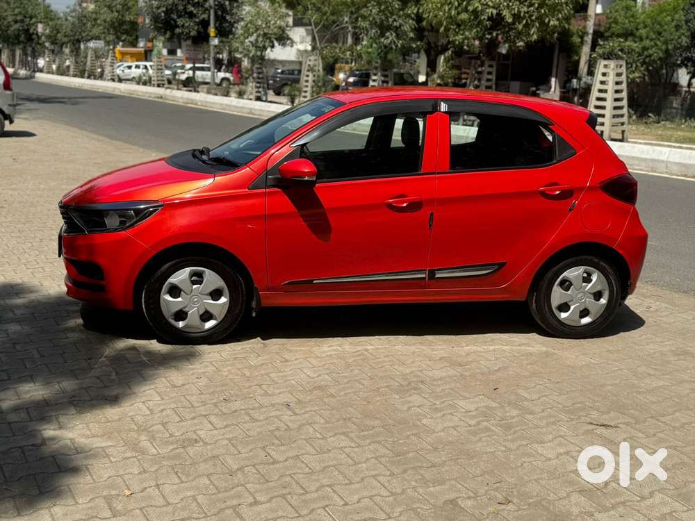 Tata Tiago 1.05 Revotorq Xt, 2021, Petrol