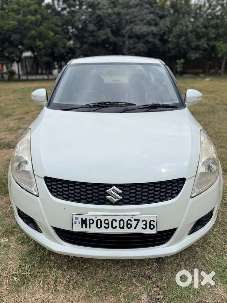 Maruti Suzuki Swift Vdi (o), 2015, Diesel