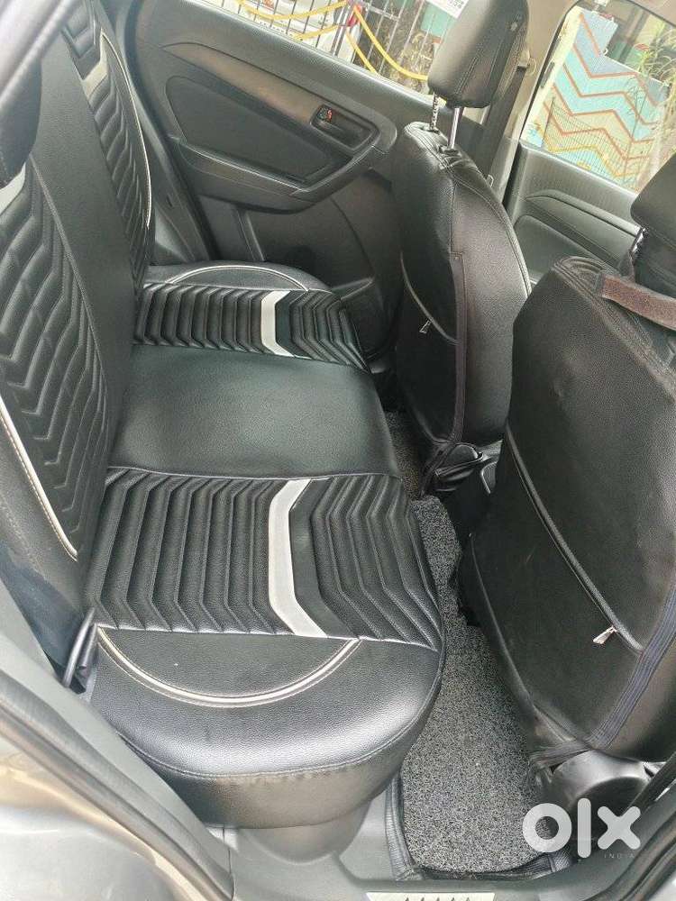 Maruti Suzuki Brezza Vdi, 2017, Diesel