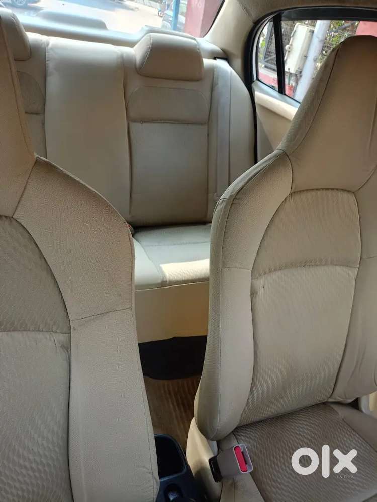 Honda Amaze 2013 Car