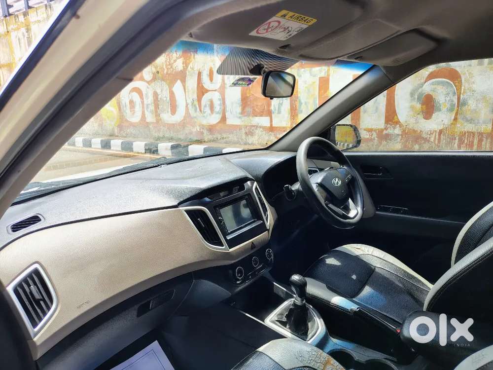 Model 2019 
Diesel Engine 
Single Owner 
Price - 9 Lakh
Valliyoor