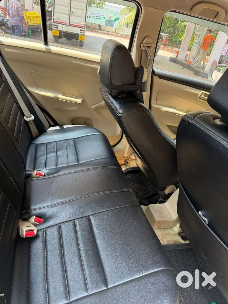 Maruti Suzuki Dzire 2016