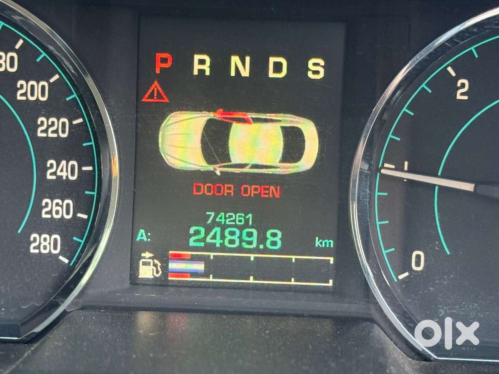 Jaguar Xf 2.2 Litre Luxury, 2014, Diesel