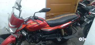 Bajaj best sale platina bs4