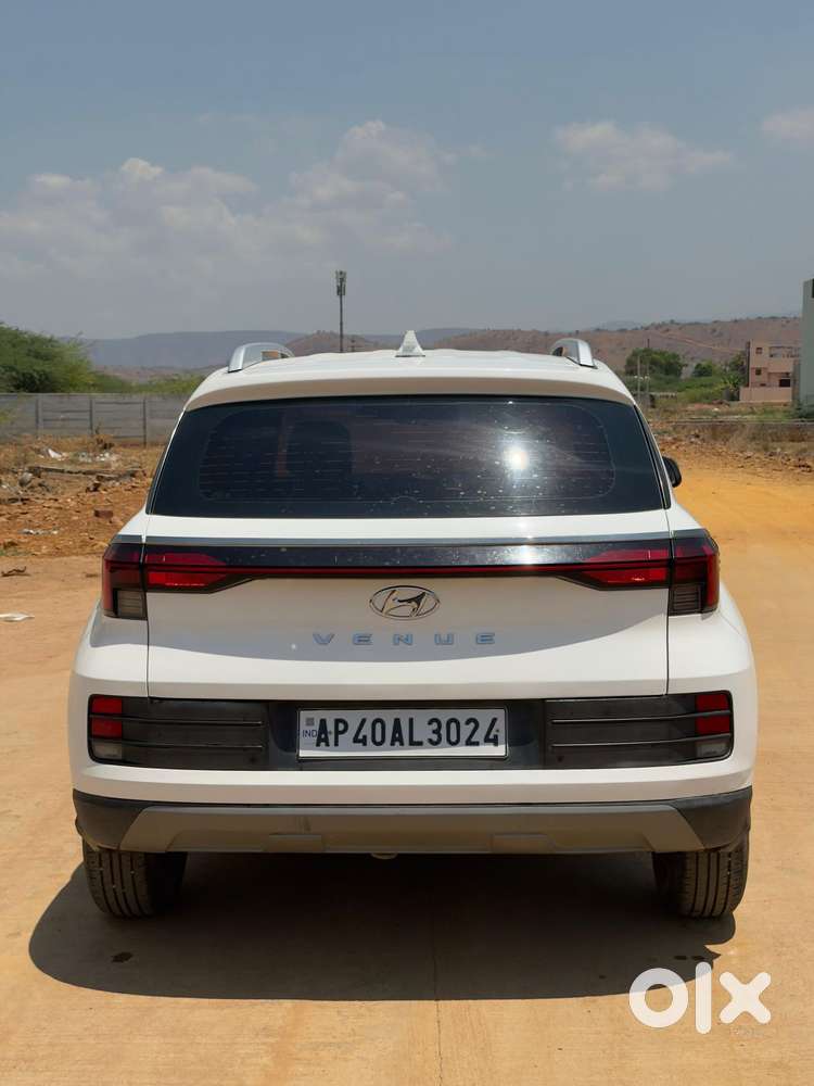 Hyundai Venue S Mt 1.2 Kappa, 2023, Petrol