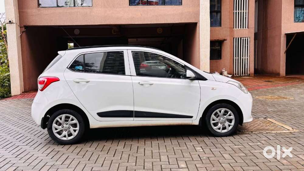 Hyundai Grand I10 1.2 Kappa Magna, 2019, Petrol