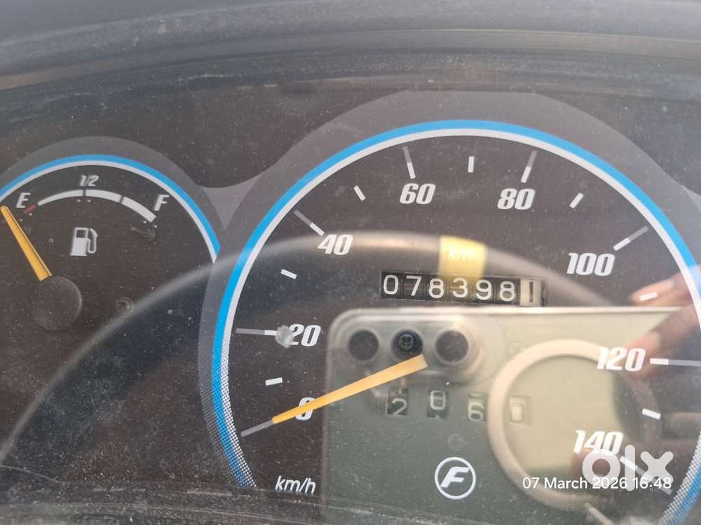 Force Motors Trax Cruiser 9 Str Ac, 2015, Diesel