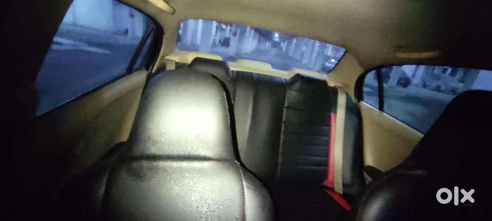 Honda Amaze 2014 Petrol Good Condition