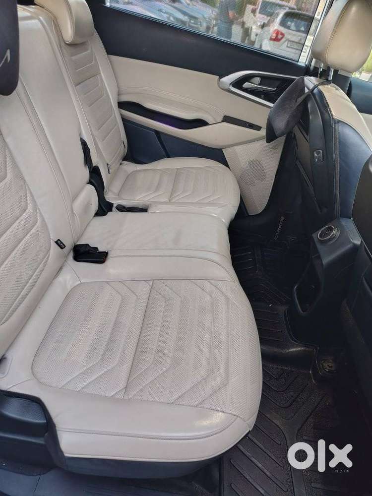 Kia Carens 1.5 Luxury Plus Diesel 7str Imt, 2022, Diesel