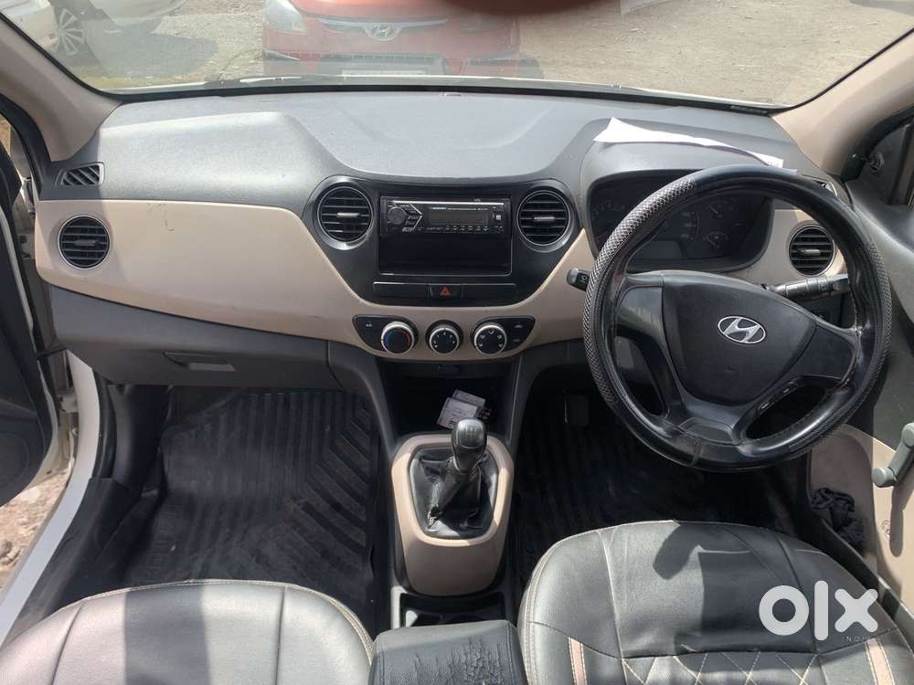 Hyundai Accent 1.5 Executive Cng, 2018, Cng & Hybrids