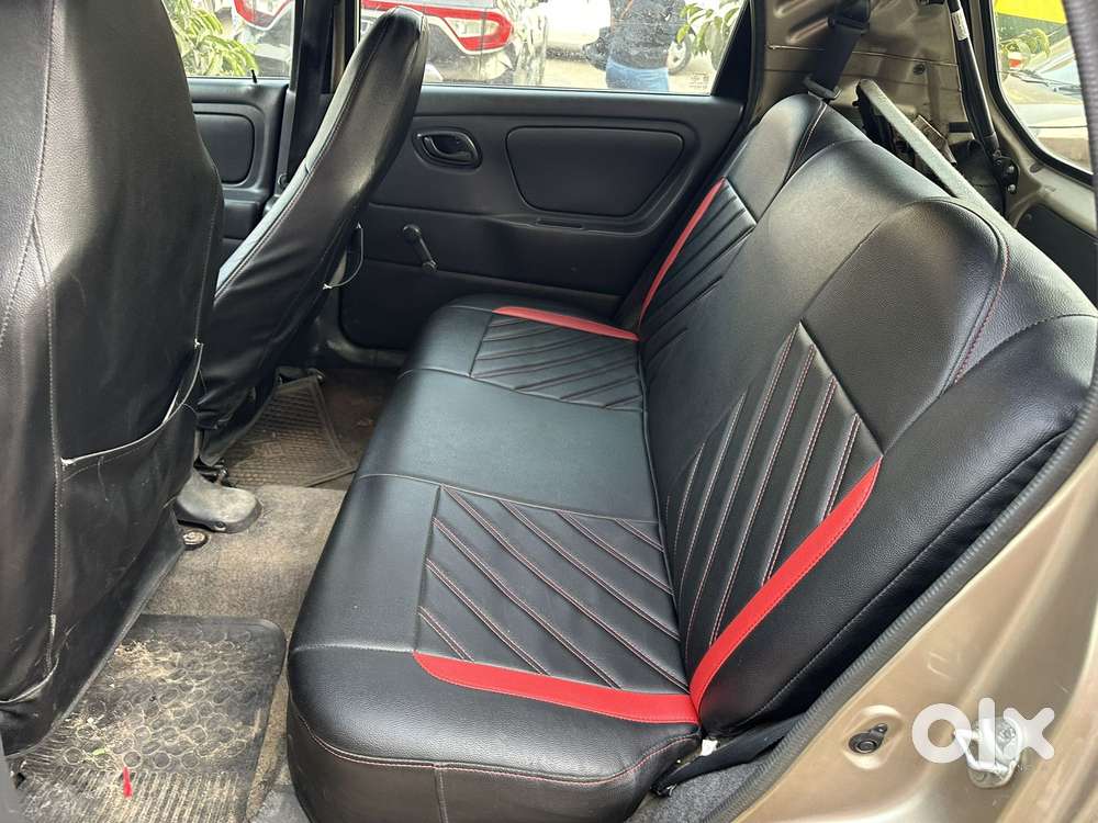 Maruti Suzuki Alto 800 Lxi, 2011, Petrol