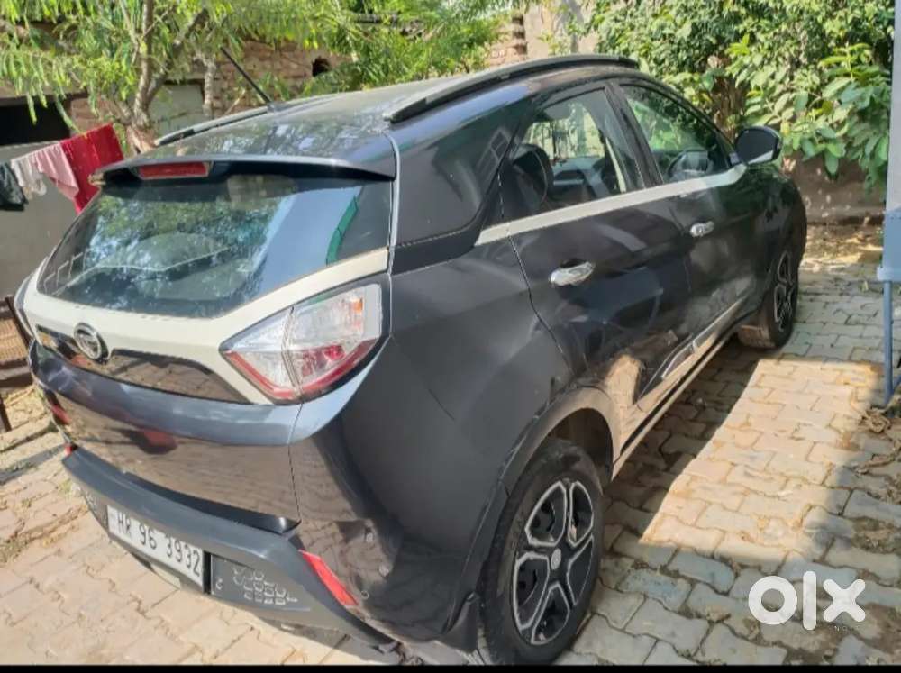 Tata Nexon 2018 Diesel 67000 Km Driven