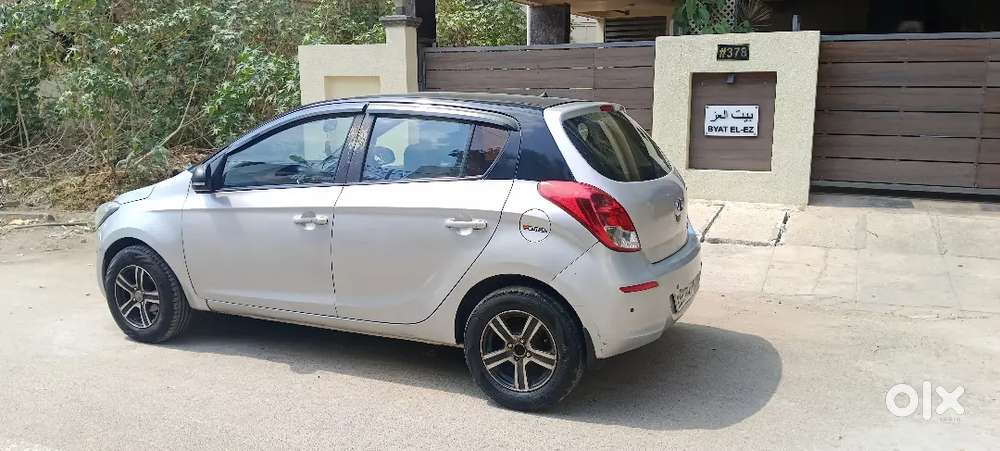 Hyundai I20 Good Condition