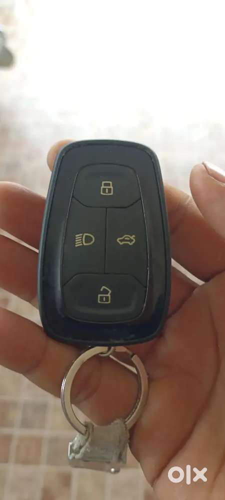 Tata Altroz 1.2 Xt 2021