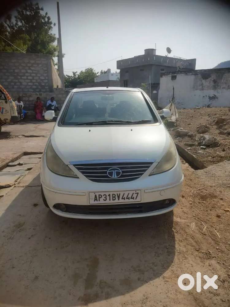 Tata Manza 2012 Diesel 132885 Km Driven