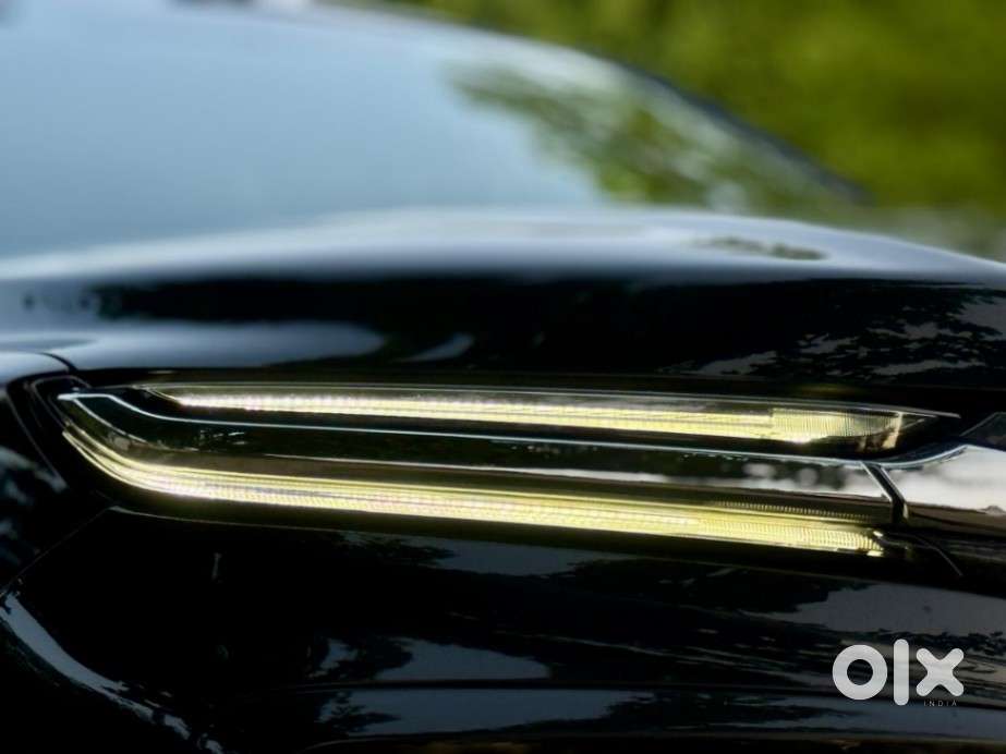 Toyota Urban Cruiser Hyryder 1.5 S Hybrid, 2025, Petrol