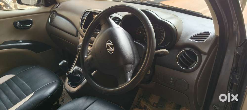 Hyundai I10 1.1 Magna(o), 2013, Petrol