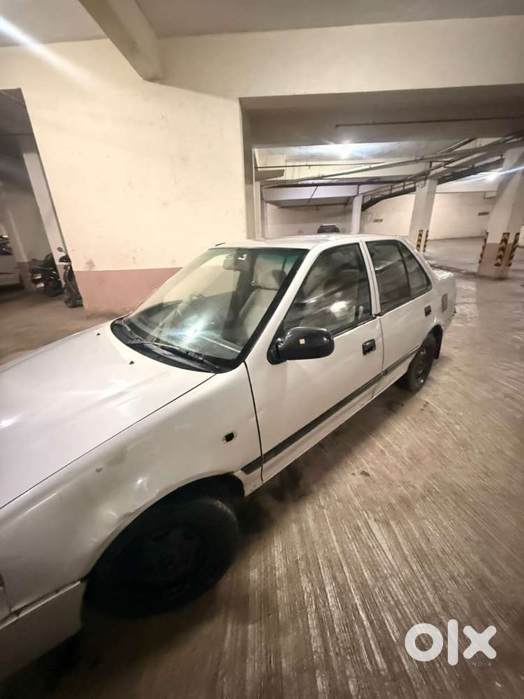 Maruti Suzuki Esteem 2006 Hybrid