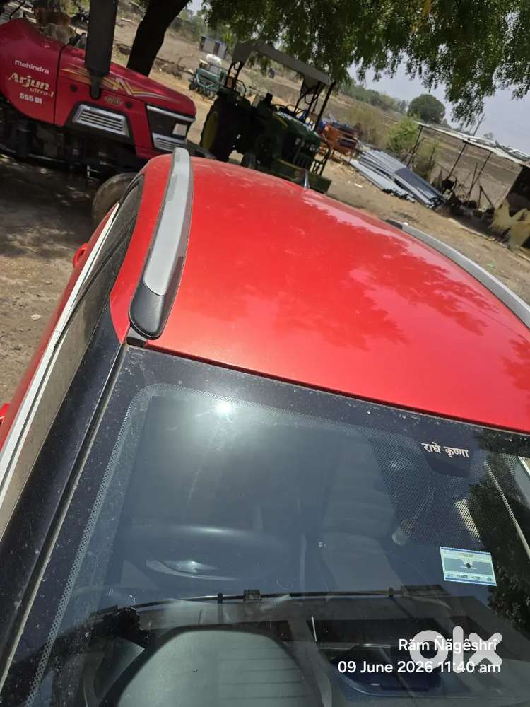 Tata Nexon 2020 Petrol 44762 Km Driven