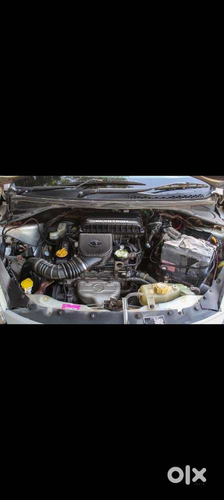 Tata Tigor Xe, 2017, Cng & Hybrids