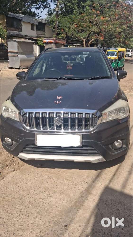 Maruti Suzuki Petrol 2021