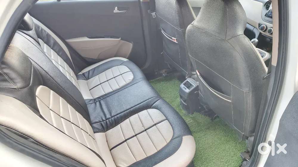 Grand I 10 Asta Very Good Condition