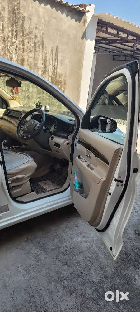 Maruti Suzuki Ertiga 2019 Diesel Good Condition