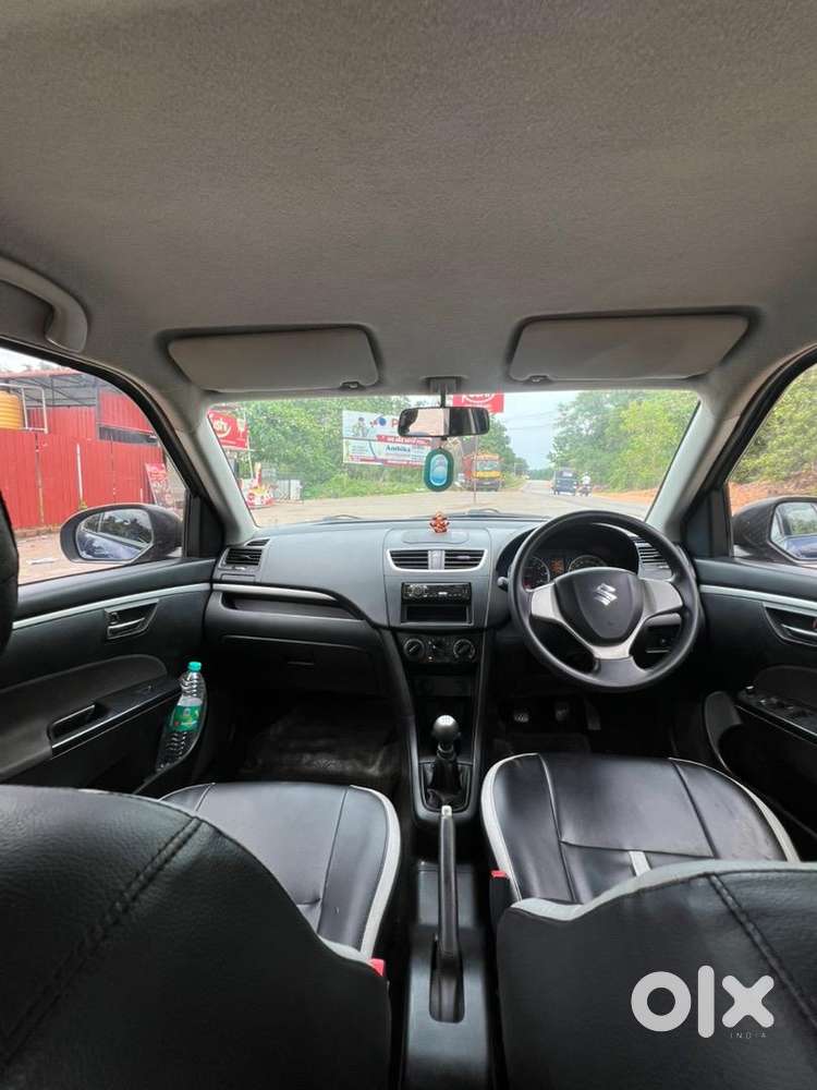 Maruti Suzuki Maruti Petrol 2013 1 St Owner