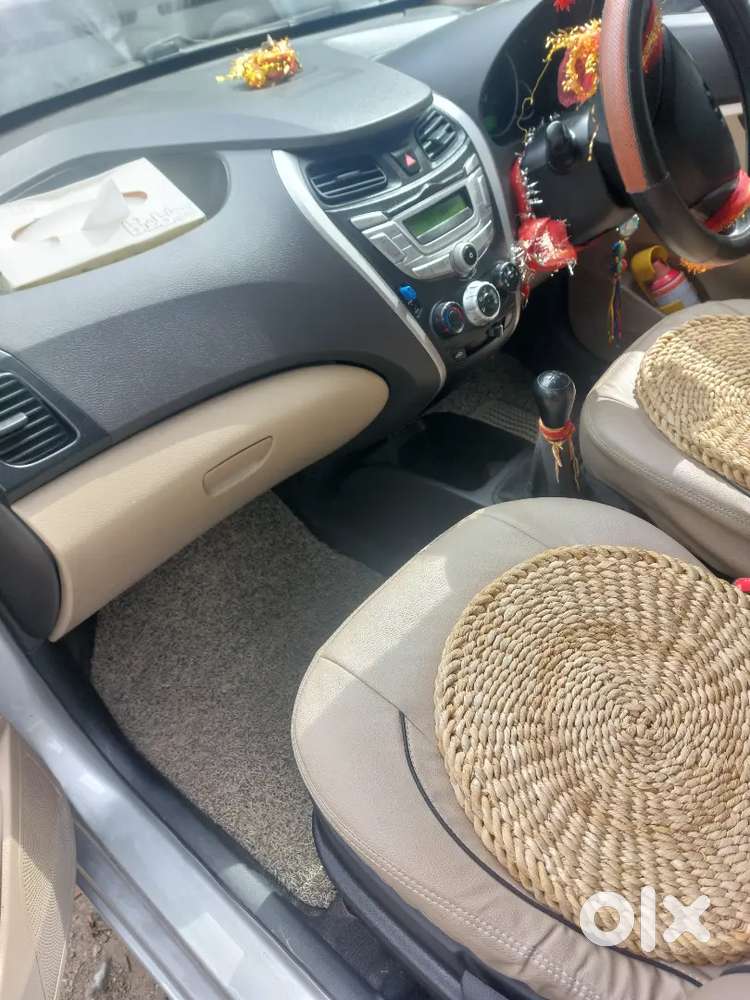 Well Mantined Good Condition