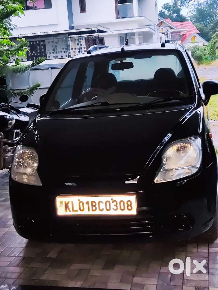 Chevrolet Spark 1.0 Lt 2011 Car