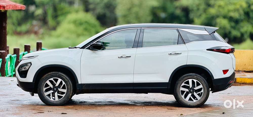 Tata Harrier Xz+, 2020, Diesel