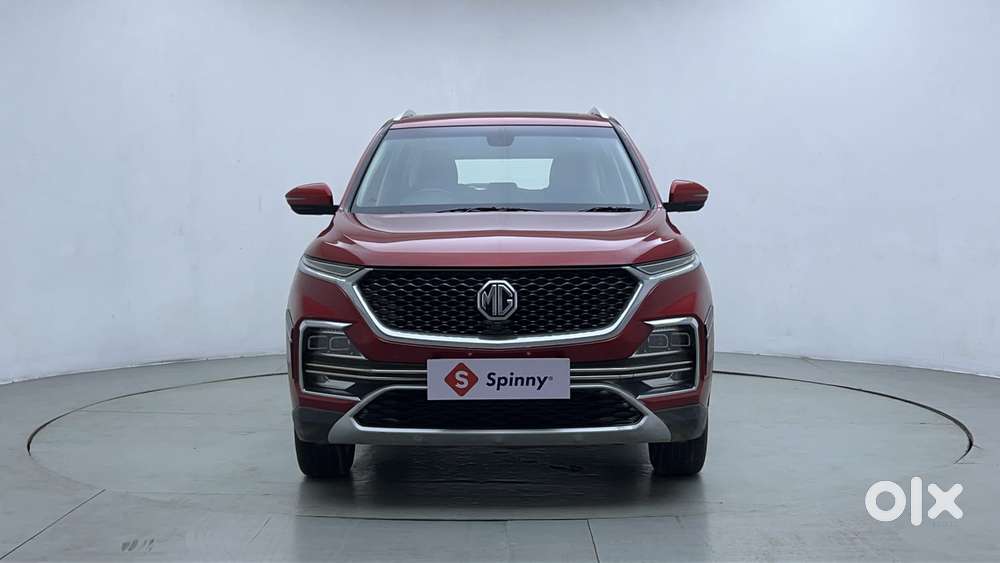 Mg Hector 2.0 Sharp Diesel, 2019, Diesel