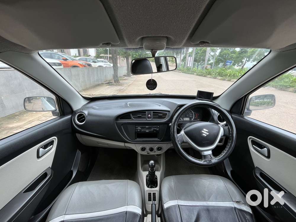 Maruti Suzuki Alto 800 Lxi, 2019, Petrol
