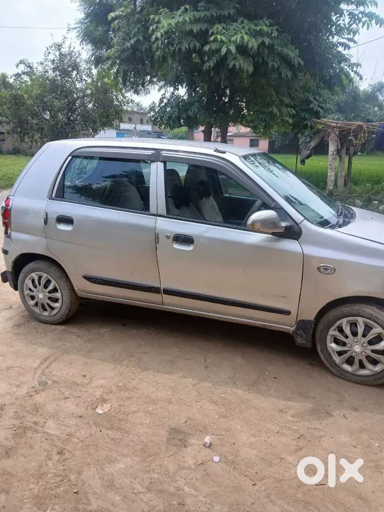 Maruti Suzuki Alto K10 2014 Car