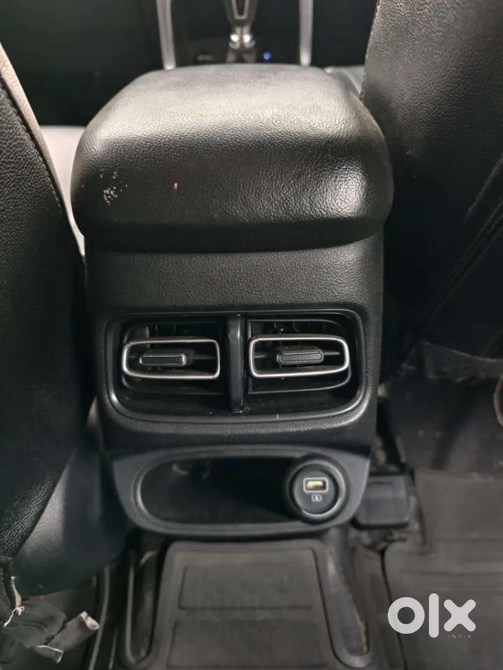 Hyundai Creta Sx 1.5 Diesel, 2021, Diesel