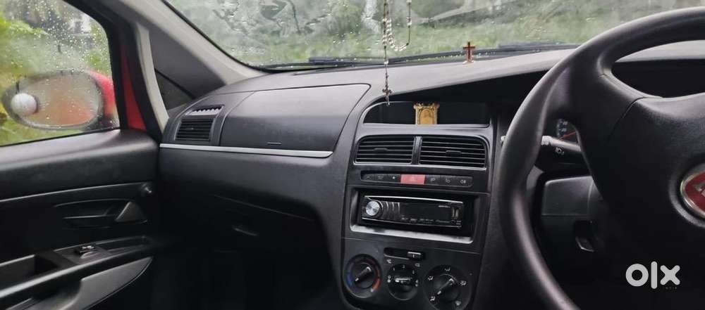 Fiat Punto 2010 Diesel Good Condition