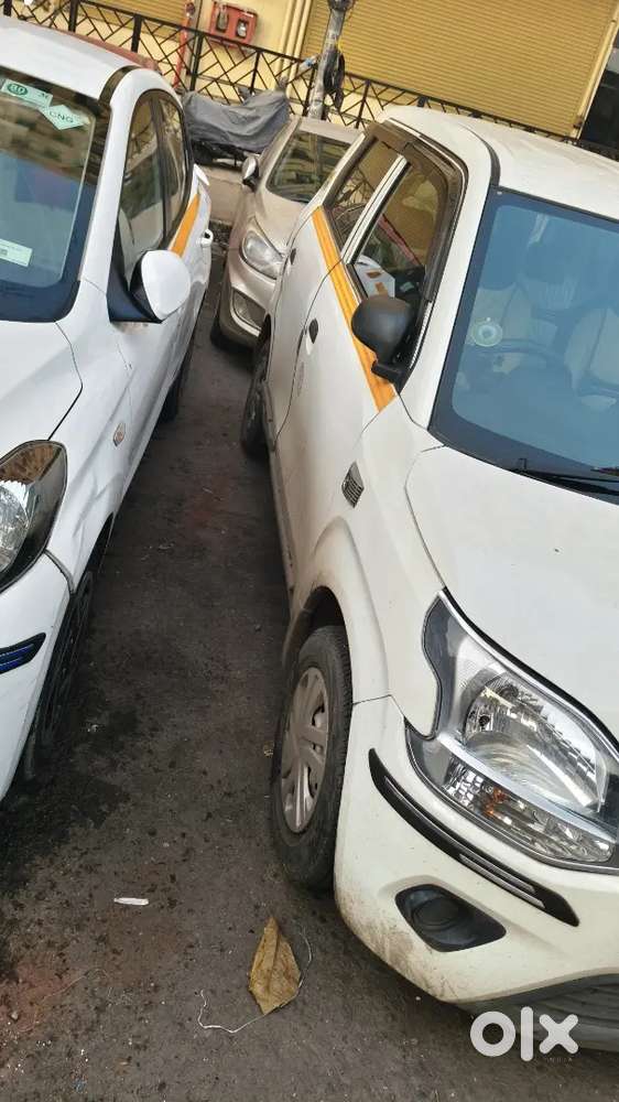 Maruti Suzuki Wagon R 2006 Cng
