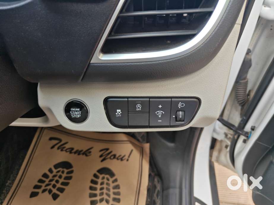 Kia Seltos Htx G, 2023, Petrol