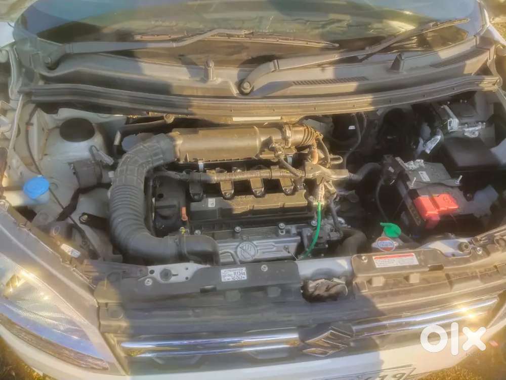 Maruti Suzuki Wagon R 2024 Petrol 57000 Km Driven